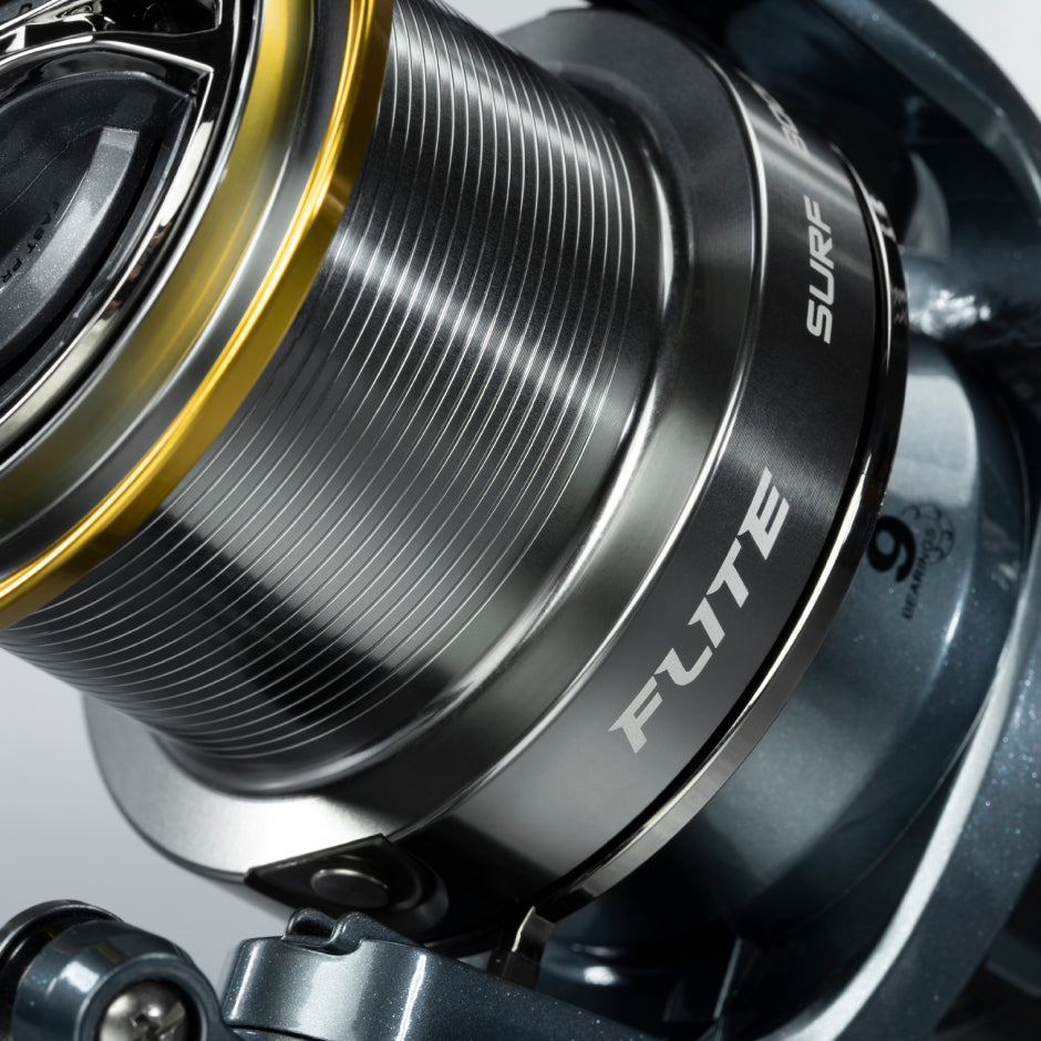 Okuma Flite Surf Spinning Reel 