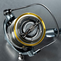 Okuma Flite Surf Spinning Reel 