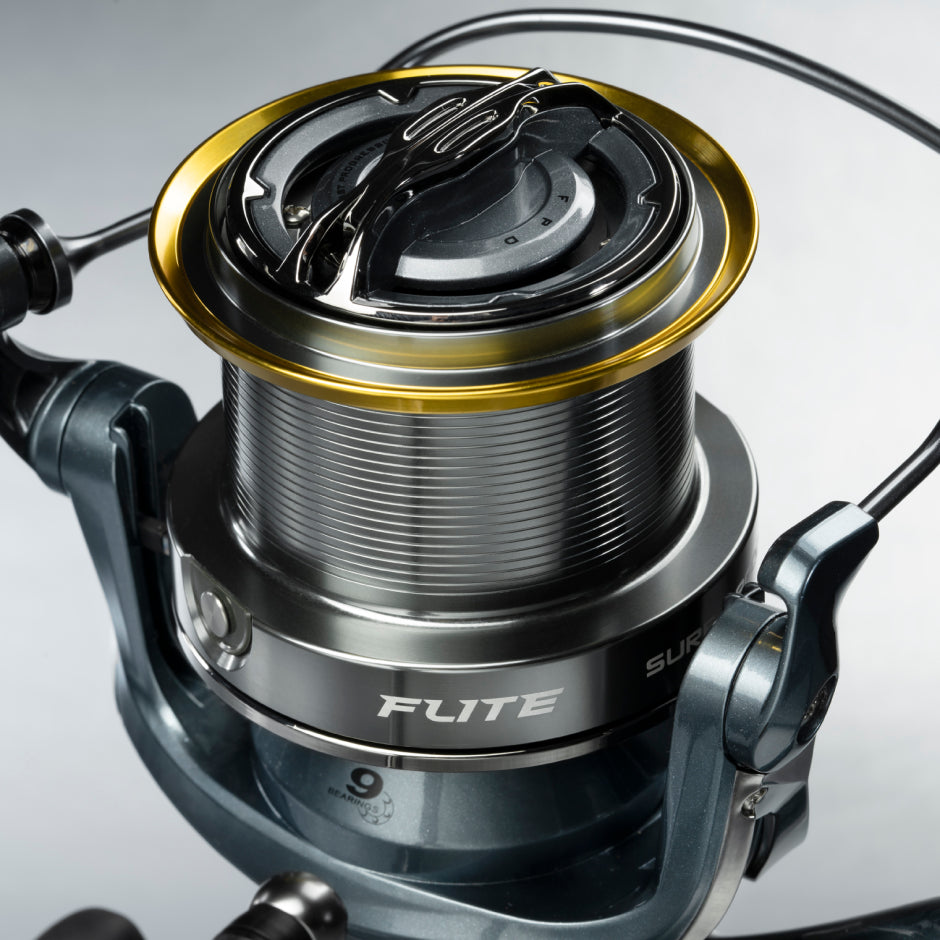 Okuma Flite Surf Spinning Reel 