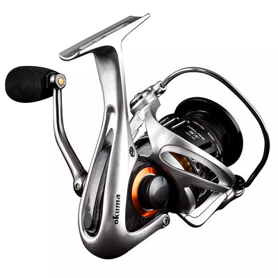 Okuma Helios SX Spinning Reel | HSX-40 | - FishermanshubHSX-40