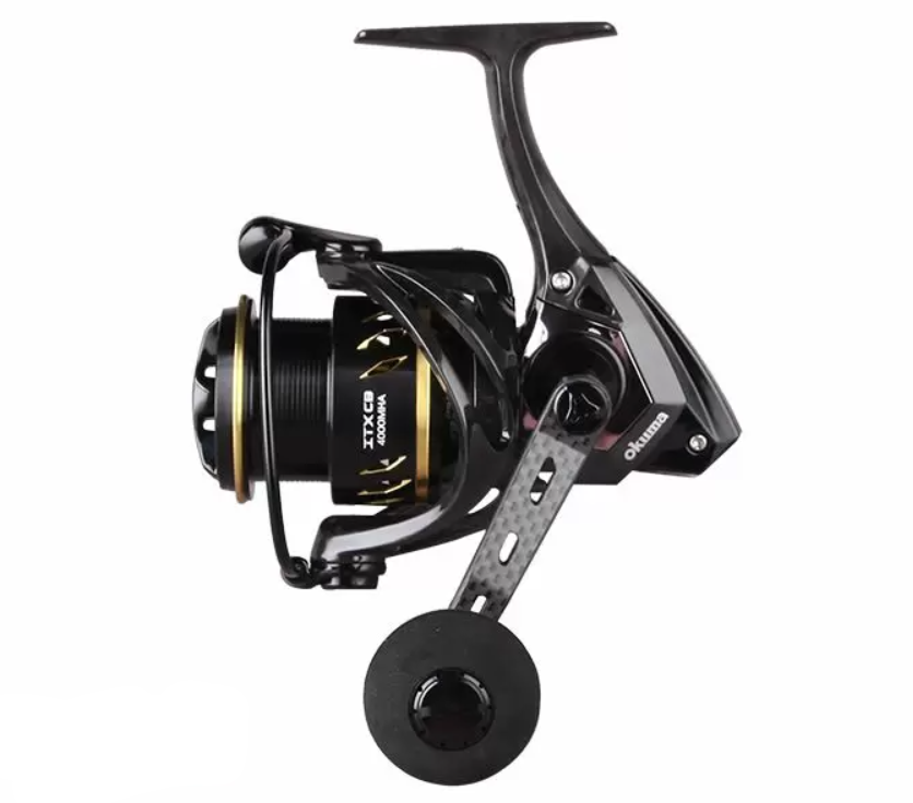 Okuma ITX CB (JDM) Spinning Reel 4000