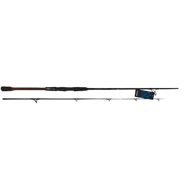 Okuma Indispin Spinning Rod | 7 Ft - MH | 8 Ft - MH | 9 Ft - MH | Fishermanshub Okuma Indispin Spinning Rod | 7 Ft - MH | 8 Ft - MH | 9 Ft - MH | Fishermanshub
