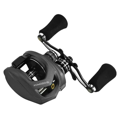 Okuma Komodo SS  Baitcasting Reel