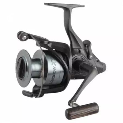 Okuma Longbow XT Baitfeeder Spinning Reel | LBXT-665