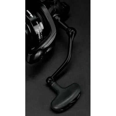 Okuma Obsidian Carp Spinning Reel | OSD12000-35AY | - FishermanshubOSD12000-35AY