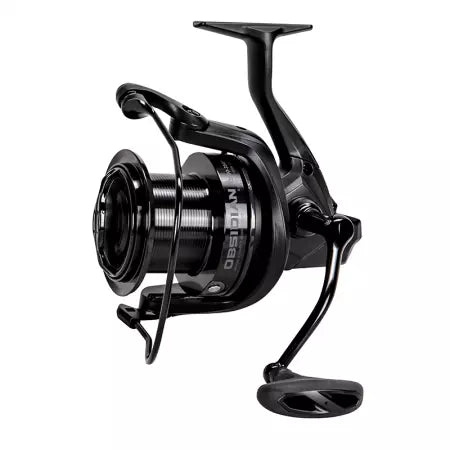 Okuma Obsidian Carp Spinning Reel
