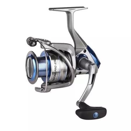 Okuma Safina Pro Spinning Reel | SNP - 4000 | - FishermanshubSNP - 4000