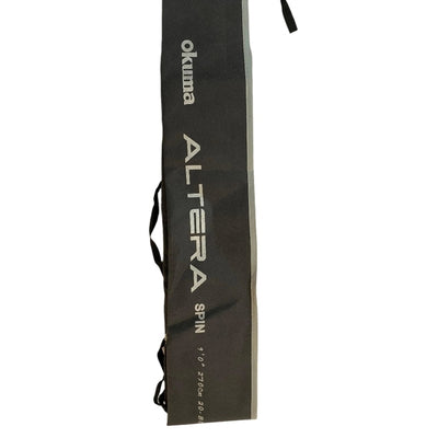 Okuma Altera Spinning Rod | 8 Ft | 9 Ft | - Fishermanshub8Ft/2.43Mt