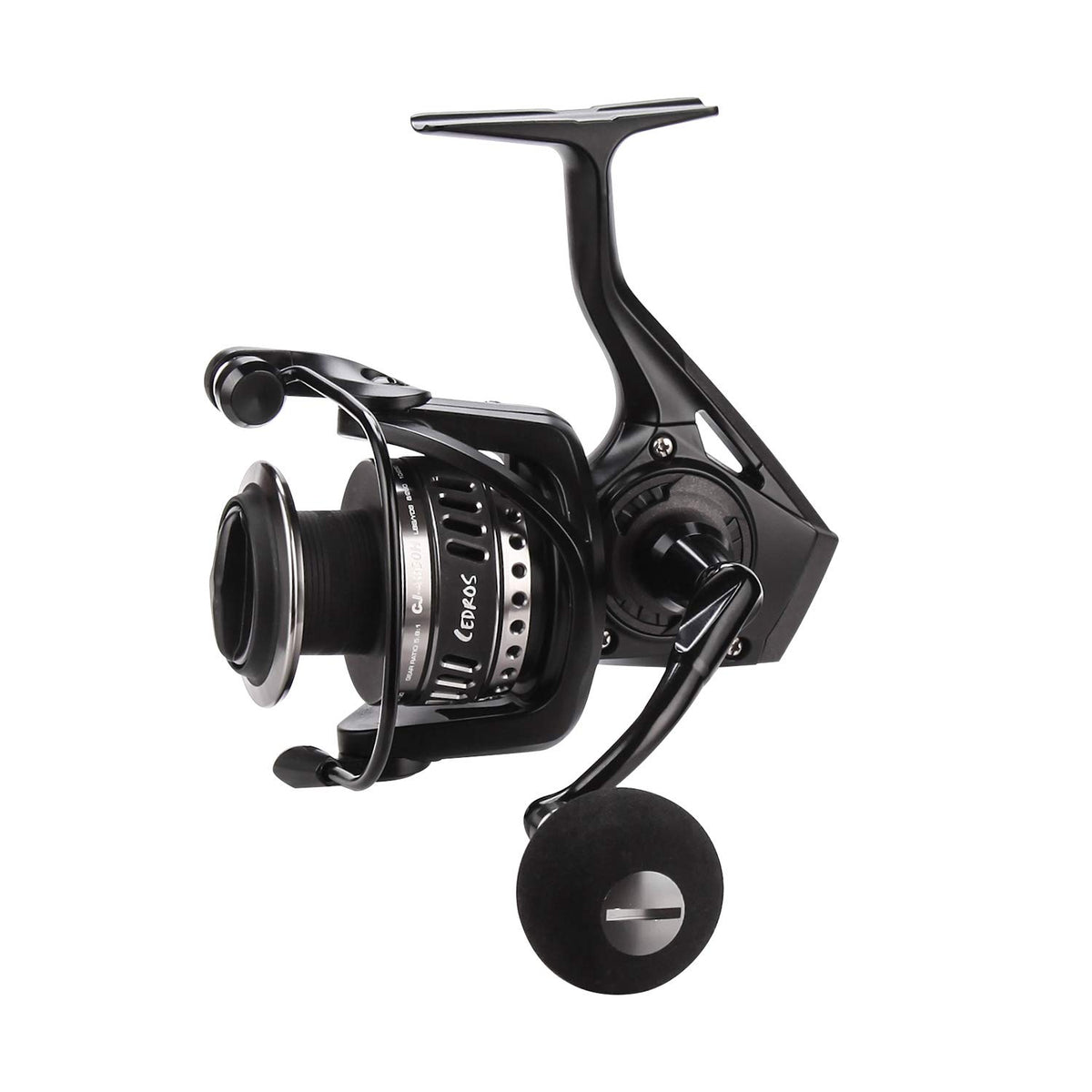Okuma Cedros Saltwater Spinning Reel | CJ - 4000H | - FishermanshubCJ - 4000H