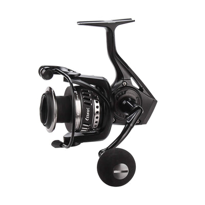 Okuma Cedros Saltwater Spinning Reel | CJ - 4000H | - FishermanshubCJ - 4000H