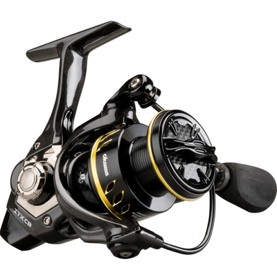 okuma carbon reel Okuma ITX CB (JDM) Spinning Reel | ICB-4000-HA