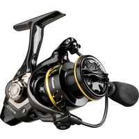 Okuma ITX CB (JDM) Spinning Reel | ICB - 4000 - HA | - FishermanshubICB4000HA