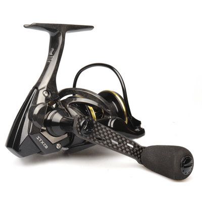 okuma 2500 reel Okuma ITX CB (JDM) Spinning Reel | ICB-2500-HA | ICB-3000-HA