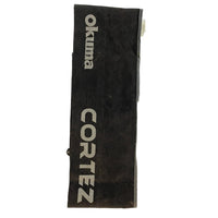 Okuma Cortez Boat Spinning Trolling Rod | 6.6 Ft - Fishermanshub6.6Ft/2Mt