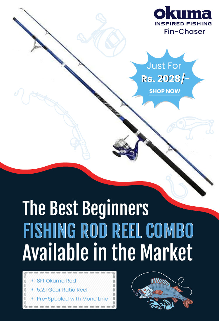 Fishing Rod Penn Mako Fishing Spinning Rod, Size: 7ft,8ft at best