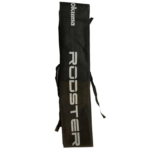 Okuma Rodster Spinning Rod | 8 Ft | 9 Ft | 10 Ft | - Fishermanshub8Ft/2.43Mt