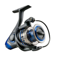 Okuma Safina SW - X Spinning Reel | SNW - 4000A | SNW - 6000A | - FishermanshubSNW - 4000 - A