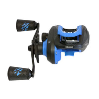 Okuma Serrano Baitcasting Reel | SRN - 100H - A | SRN - 101H - A | - FishermanshubSRN - 100H - A