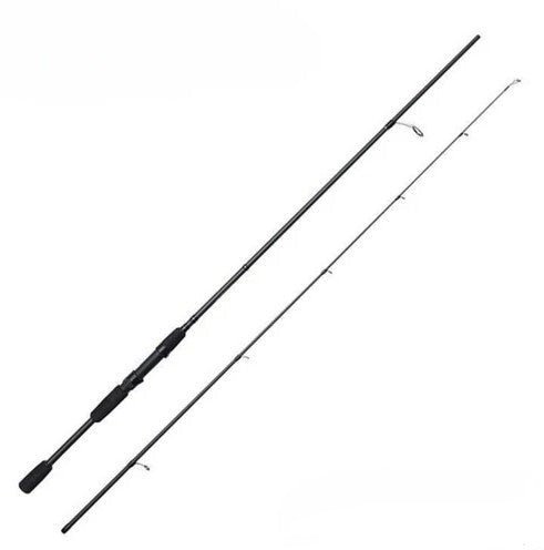 Okuma Wave Power Spinning Rod | 7 Ft | 8 Ft | - Fishermanshub7Ft/2.13Mt