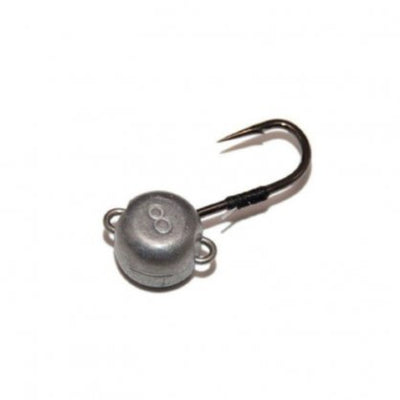 Owner Cultiva 11719 Jigheads | JH-90 | 4 Pcs Per Pack | - Fishermanshub#54Gm