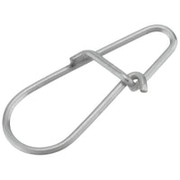 Owner Pro Parts Welded Quick Snap | 5121 | 6 Pcs Per Pack | - Fishermanshub#00 | 9Kg (20Lb)