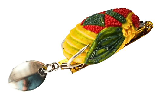 Pexxo Dora Frog Handmade Soft Lure | Floating | 4 Cm | 6 - 7 Gm | - FishermanshubLime