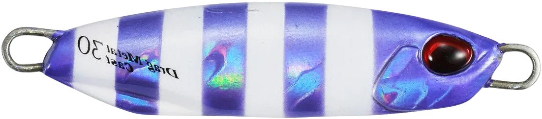 Duo International Drag Metal Cast Jig | Sinking | 20 Gm | 30 Gm | 40 Gm | - Fishermanshub40 GmPJAZ142