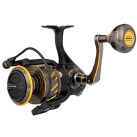 Penn Authority High Speed Spinning Reel | ATH - 4500HS | - FishermanshubATH4500HS