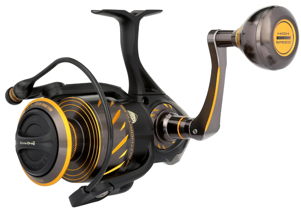 Penn Authority High Speed Spinning Reel front.png