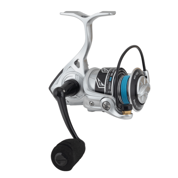 Penn Battle III (3) DX Spinning Reel | BTLIII - 5000DX | BTLIII - 6000DX | BTLIII - 8000DX | - FishermanshubBTLIII5000DX