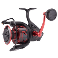 penn battle spinning reel btl8000 III LE 8000 and Rod Combo BTLIII8000LE102H even in the most extreme conditions Penn Battle III (3) High