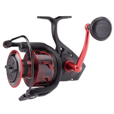 Penn Battle III (3) High Speed Spinning Reel | BTLIII - 8000HS | - FishermanshubBTLIII8000HS