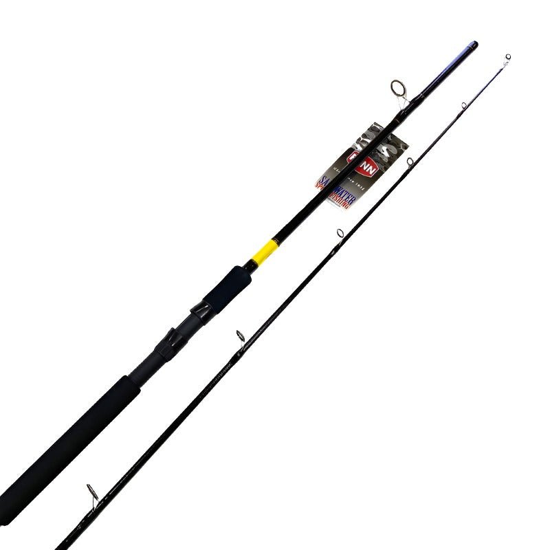 Penn Battle Stick Pro Spinning Rod | 8 Ft | 9 Ft | - Fishermanshub8Ft/2.40Mt