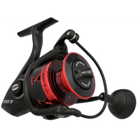 Penn Fierce IV (4) Spinning Reels | FRCIV - 6000 | - FishermanshubFRCIV6000