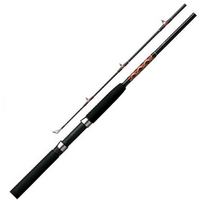 Penn Mariner II Boat Spinning Rod | Boat Rod | Trolling Rod | 6 Ft | - Fishermanshub6Ft/1.82Mt