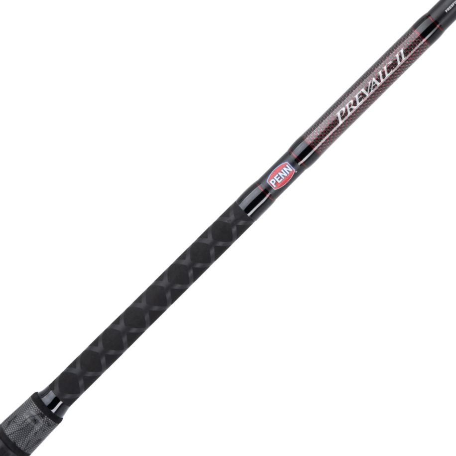 Penn Prevail II Surf Spinning Rod | Surf Rod | 11 Ft | - Fishermanshub11Ft/3.35Mt