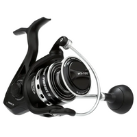Penn Pursuit IV (4) Spinning Reel | PURIV - 5000 | PURIV - 6000 | PURIV - 8000 | - FishermanshubPURIV5000