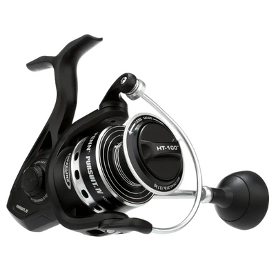 Penn Pursuit IV (4) Spinning Reel | PURIV - 5000 | PURIV - 6000 | PURIV - 8000 | - FishermanshubPURIV5000
