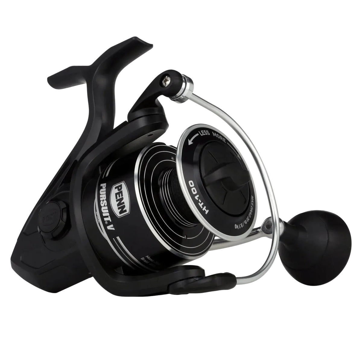 Penn Pursuit V (5) Spinning Reel | PURV - 5000 | PURV - 6000 | - FishermanshubPURV5000