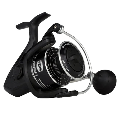 Penn Pursuit V (5) Spinning Reel | PURV - 5000 | PURV - 6000 | - FishermanshubPURV5000