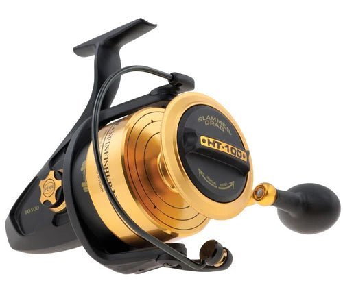 Penn Spinfisher V (5) Spinning Reel | SSV 4500 | - FishermanshubSSV4500