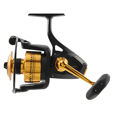 Penn Spinfisher V (5) Spinning Reel | SSV 4500 | - FishermanshubSSV4500