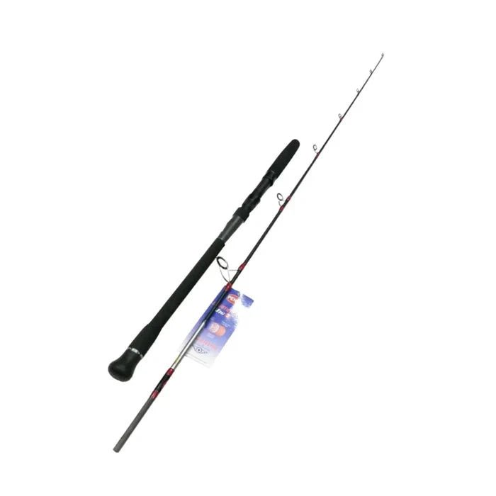 Penn Slammer Jig 2, Jigging Spinning Rod | 6.2Ft | - Fishermanshub6.2Ft/1.88Mt