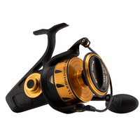 Penn Spinfisher VI (6) Spinning Reel | SSVI 7500 | SSVI 9500 | - FishermanshubSSVI7500