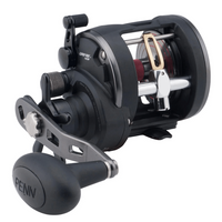 Penn Warfare Level Wind Baitcasting Reel | Trolling Reel | WAR - 15 - LW | WAR - 15 - LWLH | - FishermanshubWAR15LWRight Handed