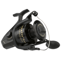 Penn Warth II (2) Spinning Reel | WRTHII - 8000C | - FishermanshubWRTHII - 8000C