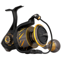 Penn Authority Spinning Reel | ATH - 5500 | - FishermanshubATH5500