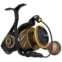 Penn Authority High Speed Spinning Reel | ATH - 4500HS | - FishermanshubATH4500HS