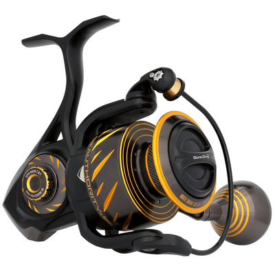 Penn Authority High Speed Spinning Reel | ATH - 4500HS | - FishermanshubATH4500HS