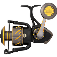 Penn Authority High Speed Spinning Reel | ATH - 4500HS | - FishermanshubATH4500HS